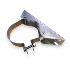 tábla rögzítő bilincs 76 mm