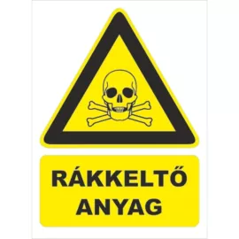 rákkeltő anyag