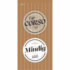 szalagfüggöny nemzeti dohánybolt ajtóra