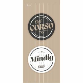 szalagfüggöny nemzeti dohánybolt ajtóra