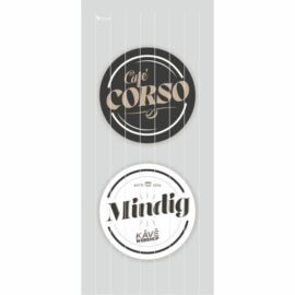 szalagfüggöny nemzeti dohánybolt ajtóra