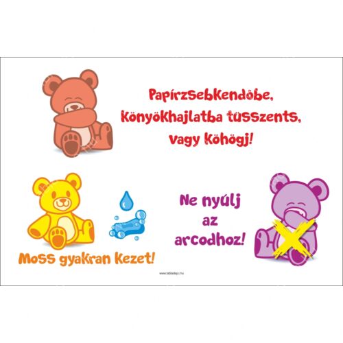 tarts távolságot tábla és matrica