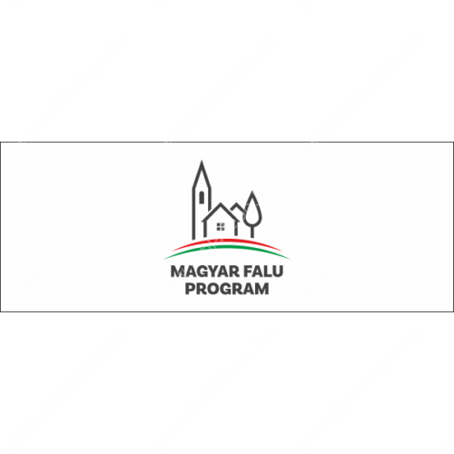 hírlaptartó állványra tábla