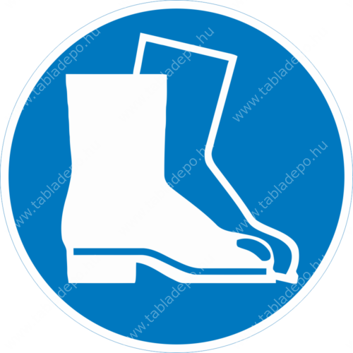 munkavédelmi matricák