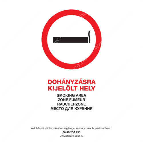hatékony leszokás a dohányzásról