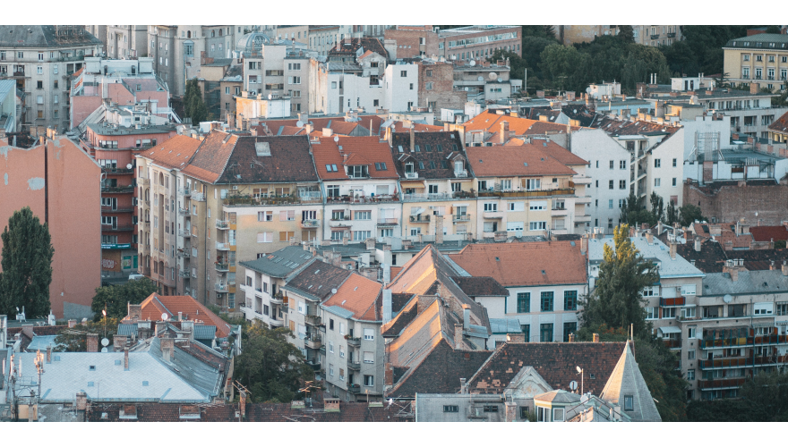 Társasházak tűzvédelmi táblái