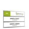 Kép 2/2 - minta névtábla