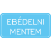 Kép 3/5 - ebédelni mentem tábla