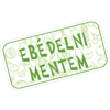 Kép 2/5 - ebédelni mentem tábla