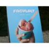 Kép 4/4 - kék fagyi megállító tábla