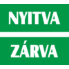 Kép 1/2 - ajtótábla