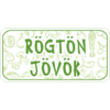 Kép 1/2 - rögtön jövök tábla