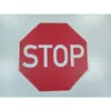 Kép 2/2 - STOP padlójelölő