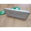 Kép 4/5 - kijáratmutató oldalfali lámpatest