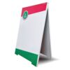 Kép 1/3 - Magyar Falu Program kisbolt megállító tábla