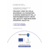 Kép 2/2 - Széchenyi 2020 C típusú projekt tábla - álló