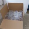 Kép 2/4 - doboz dohánybolt cégér búra felújításhoz