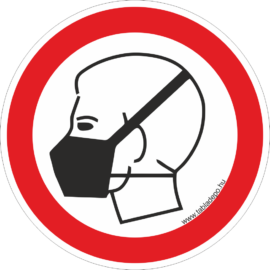 munkavédelmi jelölés