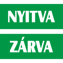 ajtótábla