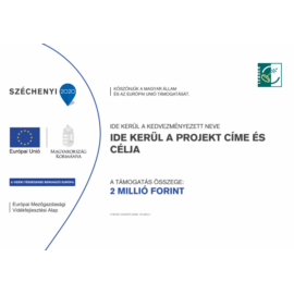 leader projekt tábla leader projekt tábla