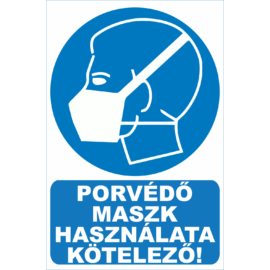 munkavédelmi jelölés