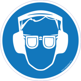 fültok piktogram