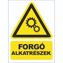 forgó alkatrészek
