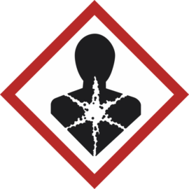 egészégre veszélyes anyag jelölése (CLP)