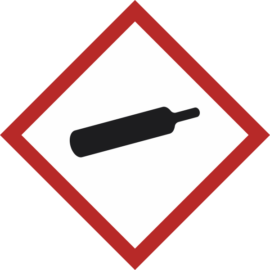 gázok CLP jelölése
