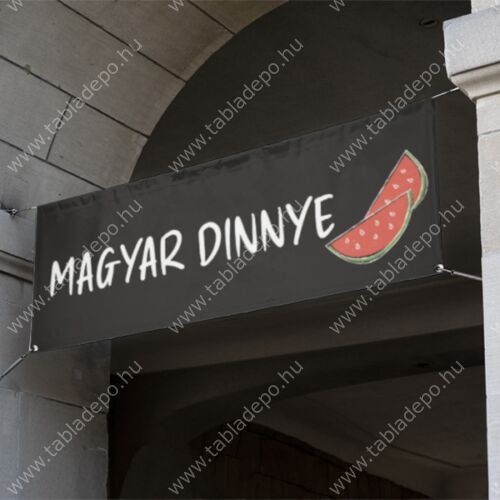 magyar dinnye molinó