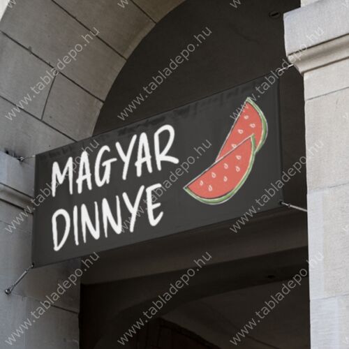 magyar dinnye molinó