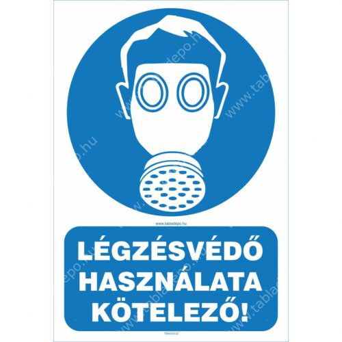légzésvédelem