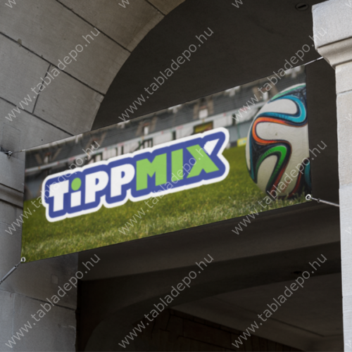 tippmix molinó
