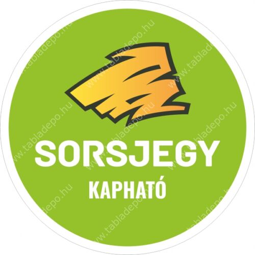 sorsjegy matrica
