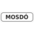 mosdó felirat matrica