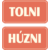 tolni húzni matrica (lazac színű)