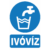 rendelkező jelek, ivóvíz tábla