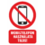 mobiltelefon használata tilos