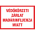 védőkörzeti zárlat madárinfluenza miatt