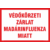 védőkörzeti zárlat madárinfluenza miatt