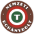 dohánybolt matrica