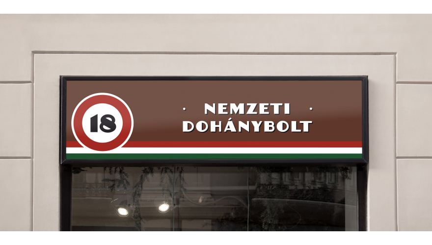 Ideje, hogy világító táblája is megújuljon!